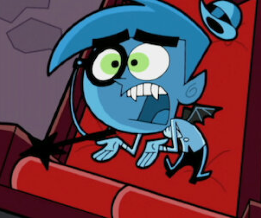 Episódio 1 de Os Padrinhos Mágicos